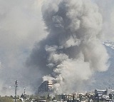 Iran Students Seek Help to Return Home from Visakhapatnam