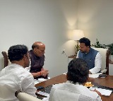 Adilabad airport to host joint defence-civil operations​