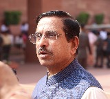 ‘Immature and provocative’: Pralhad Joshi slams Kharge for his remarks ​