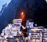 Over 23 lakh pilgrims paid obeisance at J&K's Shri Mata Vaishno Devi Shrine in 2026