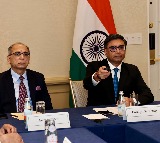 Trade, technology, defence drive India-US talks