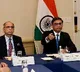 Trade, technology, defence drive India-US talks