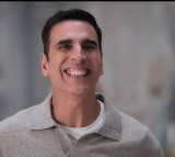 Akshay Kumar reveals he failed in school three times
