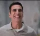 Akshay Kumar reveals he failed in school three times