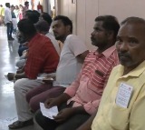 Polling begins smoothly in Puducherry for 30 seats