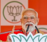 PM Modi urges high voter turnout as voting begins in Puducherry