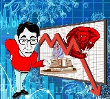 Sensex, Nifty trade lower amid fresh geopolitical tensions