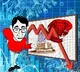 Sensex, Nifty trade lower amid fresh geopolitical tensions