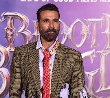 Akshay Kumar injured himself amid a stunt for ‘Bhooth Bangla’