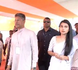 Never compromised with Assam's culture, development: Pijush Hazarika as BJP eyes hat-trick