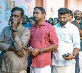 With nearly 50 pc polling in six hours, Kerala turnout surge puts record in sight