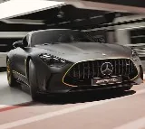 Mercedes-Benz India clocks record sales at 19,363 units