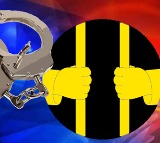 Anganwadi teacher tied to tree in Telangana, five held