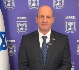 US chose to use Pakistan as facilitator for own reasons: Israeli envoy on Iran ceasefire
