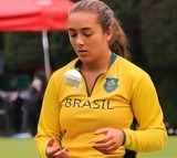 Brazil’s Laura Cardoso scripts history, picks 9-wicket haul in a T20I