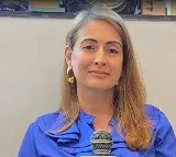 Preeti Jhangiani on women reservation bill: It is a civilizational movement