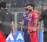 IPL 2026: Unchanged LSG win toss, elect to bowl first against KKR