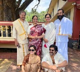 Rashmika Mandanna's 30 birthday was all about revising her roots