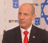 Rouven Azar on Pakistan as Mediator in Iran Talks