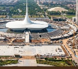 Central Government Supports Amaravati With New Decision