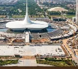 Central Government Supports Amaravati With New Decision