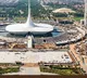 Central Government Supports Amaravati With New Decision