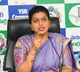 Roja Counter Attacks YS Sharmilas Criticism of Jagan