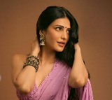 Shruti Haasan Turns Chef During Shooting Break