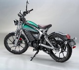 Royal Enfield Flying Flea C6 First Electric Bike Launched