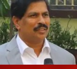 Suresh Bathini Appointed Principal Chief Commissioner of Income Tax for AP Telangana