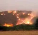 Nallamala Forest Fire Massive Wildfire in Nandyala District