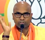 Dharmapuri Arvind Comments on Jeevan Reddy Joining BRS