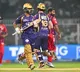 KKR Sets 182 Target for Lucknow Super Giants