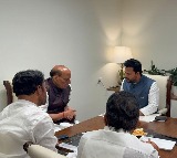 Kinjarapu Rammohan Naidu Adilabad Airport Gets Green Light