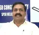 Kakani Govardhan Reddy Booked After ABN Andhrajyothy Office Incident