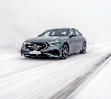 Mercedes Benz India Sales Record New Outlet in Visakhapatnam