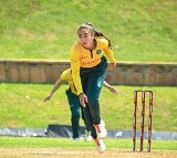 Laura Cardoso Breaks T20 Record With 9 Wickets