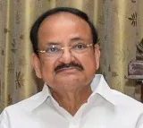 Venkaiah Naidu Condemns Attacks on Media by Any Party