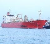 Green Asha ship reaches India amid Hormuz Strait tensions