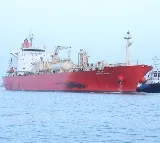 Green Asha ship reaches India amid Hormuz Strait tensions