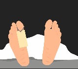 Anantagiri Waterfall Accident 3 Students Dead While Taking Selfie