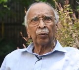 CD Gopinath Indias Oldest Test Cricketer Dies at 96