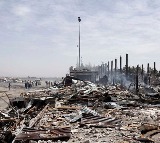 Israel Attacks Lebanon Kills 250 Amid Ceasefire Deal