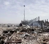 Israel Attacks Lebanon Kills 250 Amid Ceasefire Deal