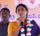 YS Sharmila Slams Jagan as Mavigan Joker