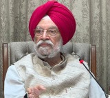 Hardeep Singh Puri to Visit Qatar Amid Energy Crisis Concerns