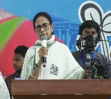 Mamata Banerjee Declares No House Land or Car Owns Only Gold