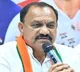 TPCC Chief Mahesh Kumar Goud Upset with Jeevan Reddy
