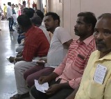 Assembly Elections 2024 Voting Begins in Assam Kerala Puducherry