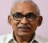 BV Raghavulu Criticizes Jagan Lacks Political Maturity